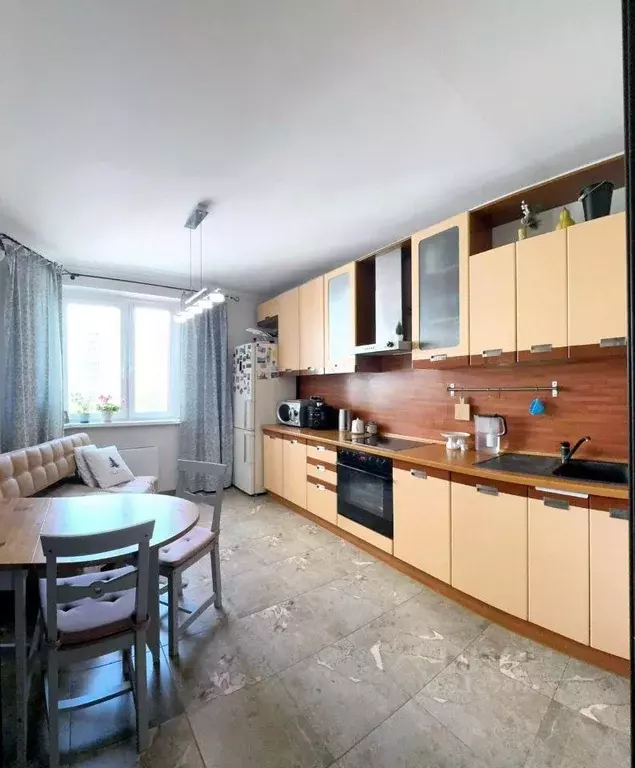 Квартира, 2 комнаты, 58 м - Фото 0