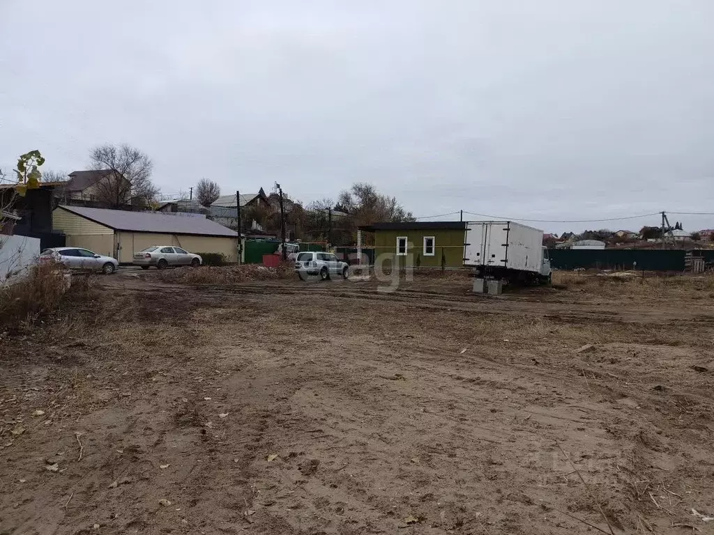 Участок в Волгоградская область, Волгоград Родники СНТ,  (8.3 сот.) - Фото 1