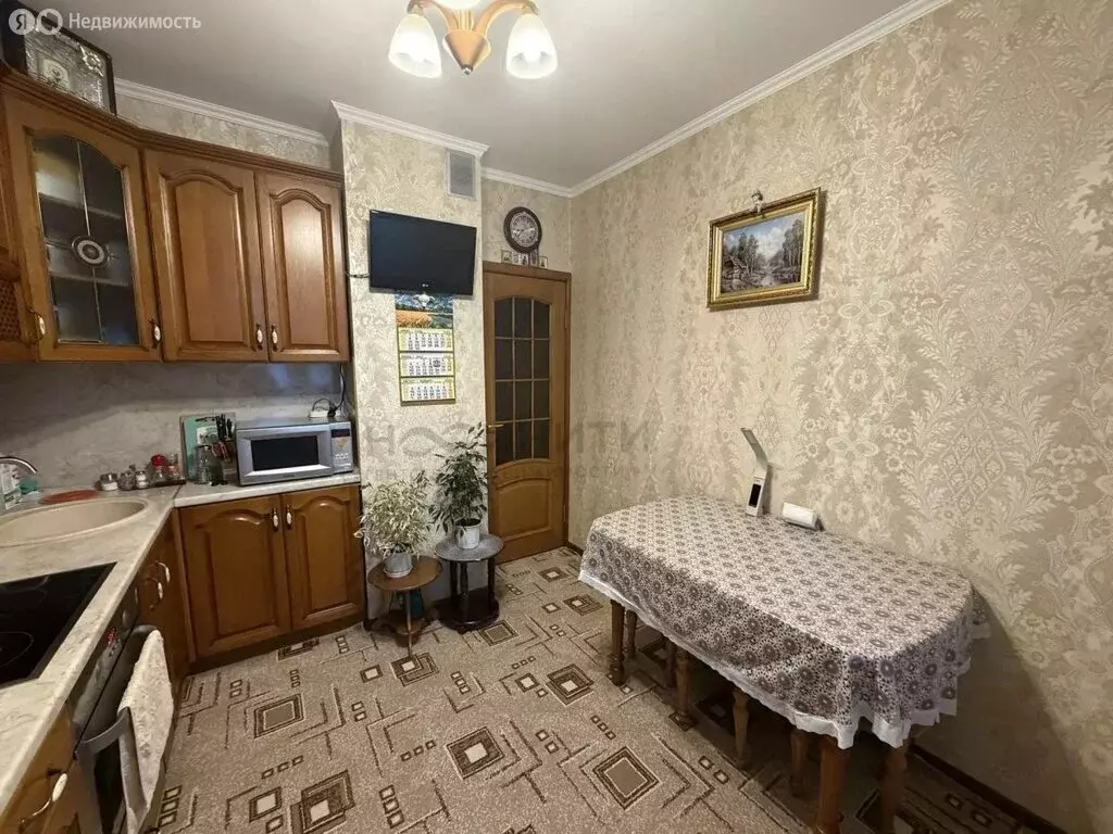 1-комнатная квартира: Москва, Бирюлёвская улица, 49к4 (41.5 м) - Фото 2