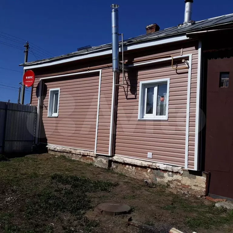 Дом 37,4 м на участке 18,3 сот. - Фото 1