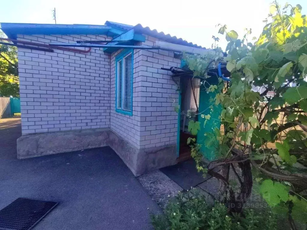 Дом в Краснодарский край, Курганинск ул. Ленина (76 м) - Фото 1