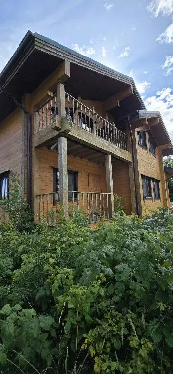 Продается дом в д. Напругово - Фото 1
