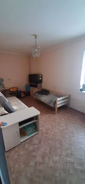1-к кв. Саха (Якутия), Якутск ул. Петра Алексеева, 95к2 (36.4 м) - Фото 2