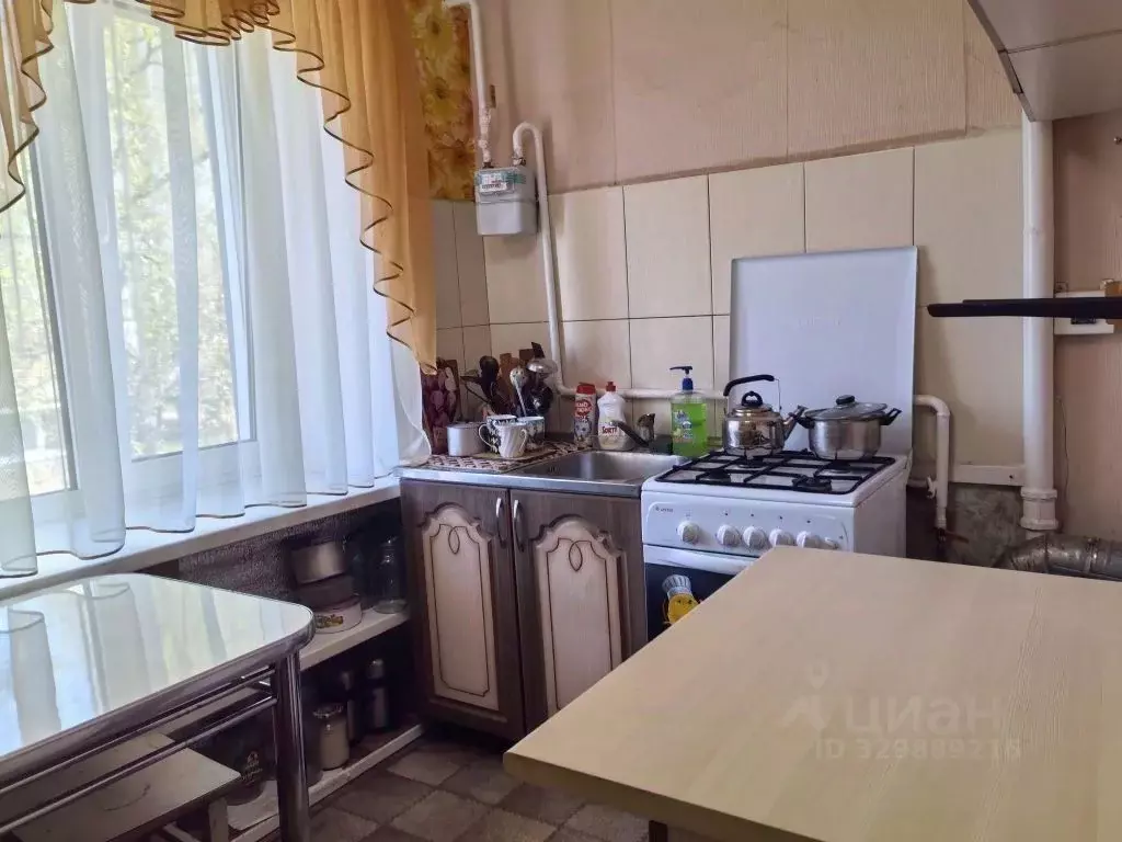 3-к кв. Пензенская область, Лунино рп ул. Ломоносова, 7 (57.3 м) - Фото 2