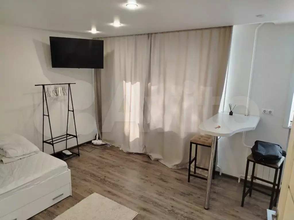 Квартира-студия, 22 м, 4/5 эт. - Фото 1