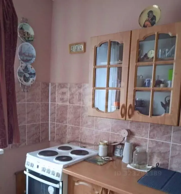 2-к кв. Оренбургская область, Оренбург просп. Победы, 158 (50.0 м) - Фото 1