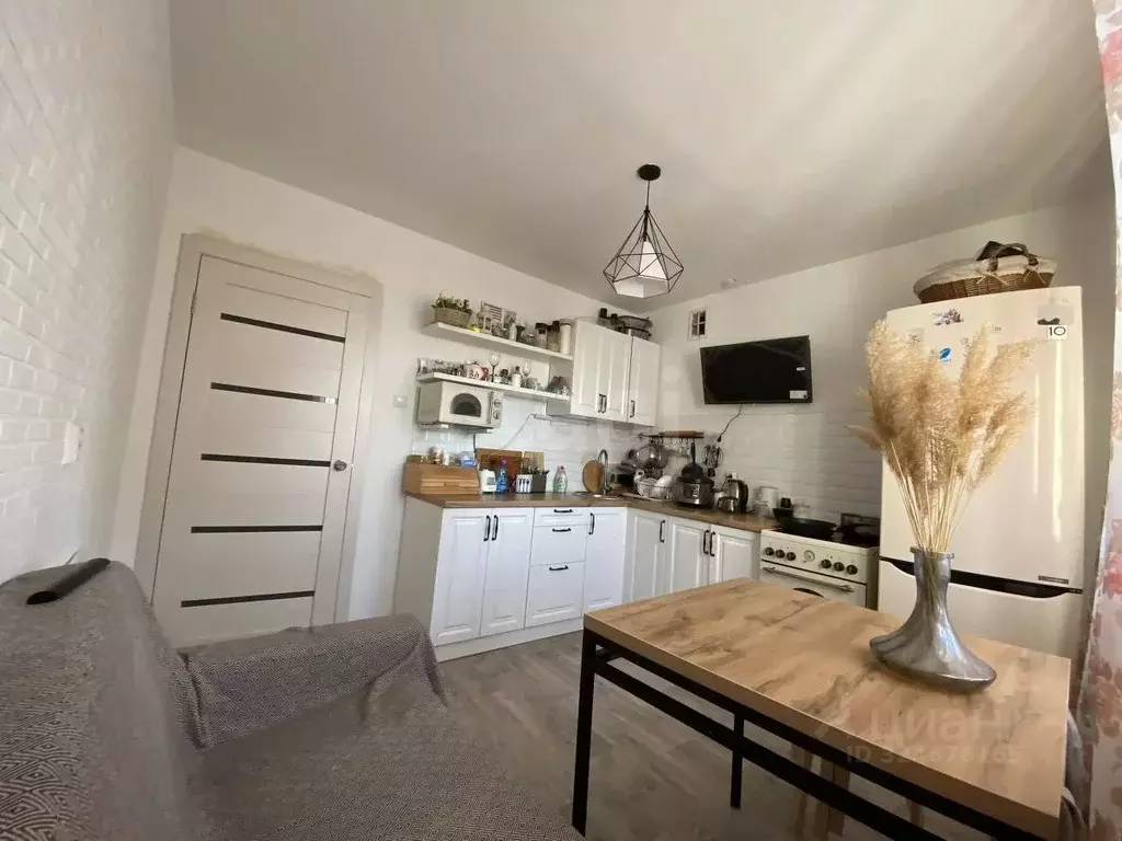 2-к кв. Амурская область, Благовещенск ул. Василенко, 3/4 (55.0 м) - Фото 2