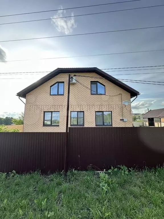 Дом 160 м на участке 12 сот. - Фото 0