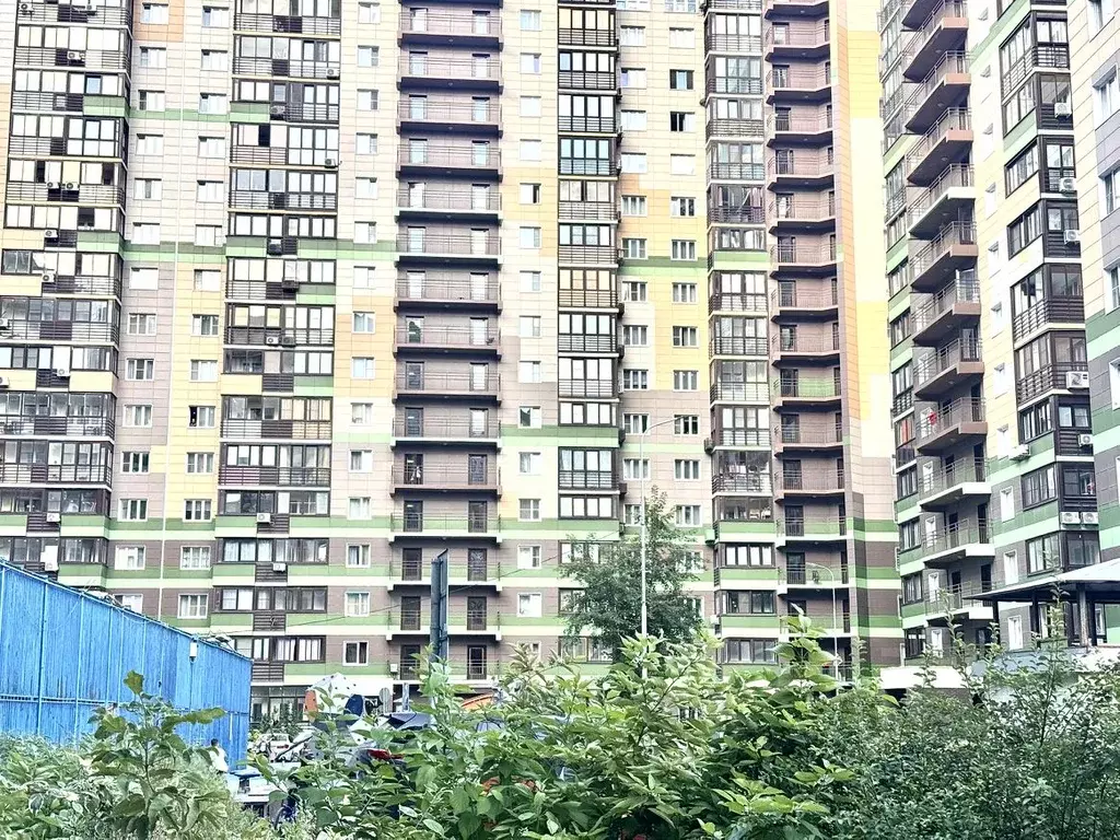 2-к кв. Московская область, Красногорск городской округ, Путилково пгт ... - Фото 1