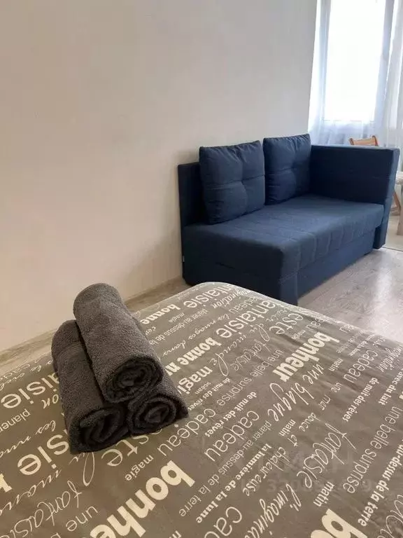 Студия Московская область, Подольск ул. Дружбы, 15 (25.0 м) - Фото 0