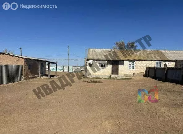 Дом в посёлок Цаган-Нур, улица Хонинова, 2 (85 м) - Фото 2