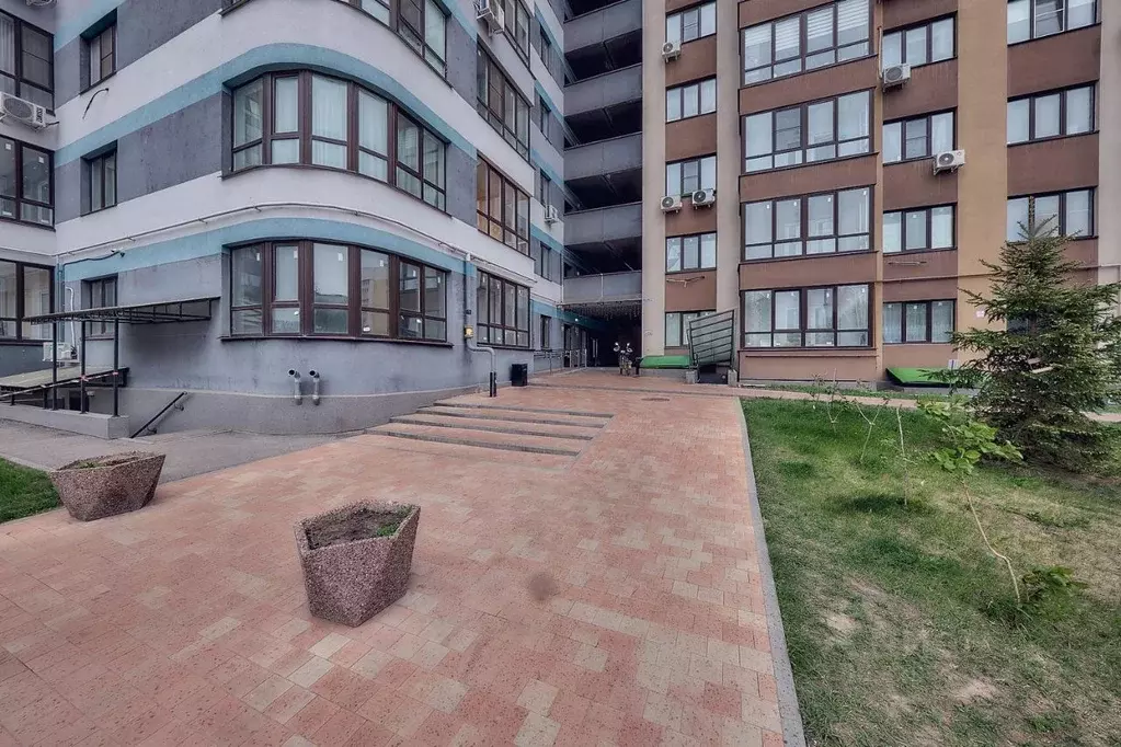 Склад в Рязанская область, Рязань Быстрецкая ул., 10 (5 м) - Фото 1