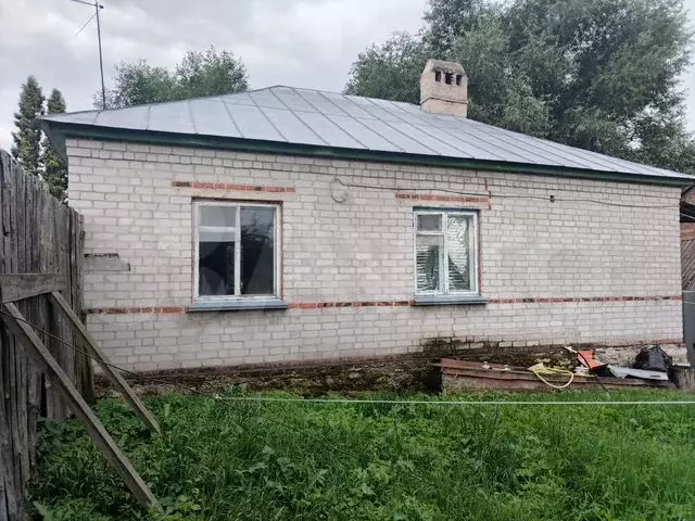 Дом 54 м на участке 10 сот. - Фото 0