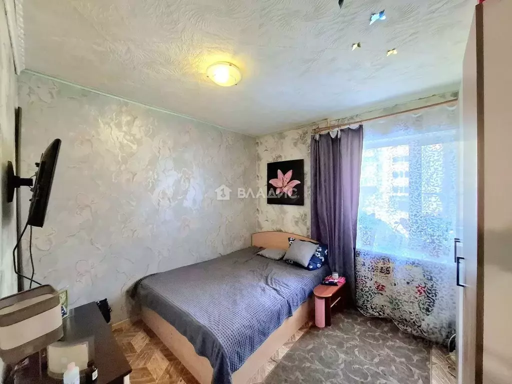 2-к кв. Пензенская область, Пенза Ульяновская ул., 54 (36.4 м) - Фото 1