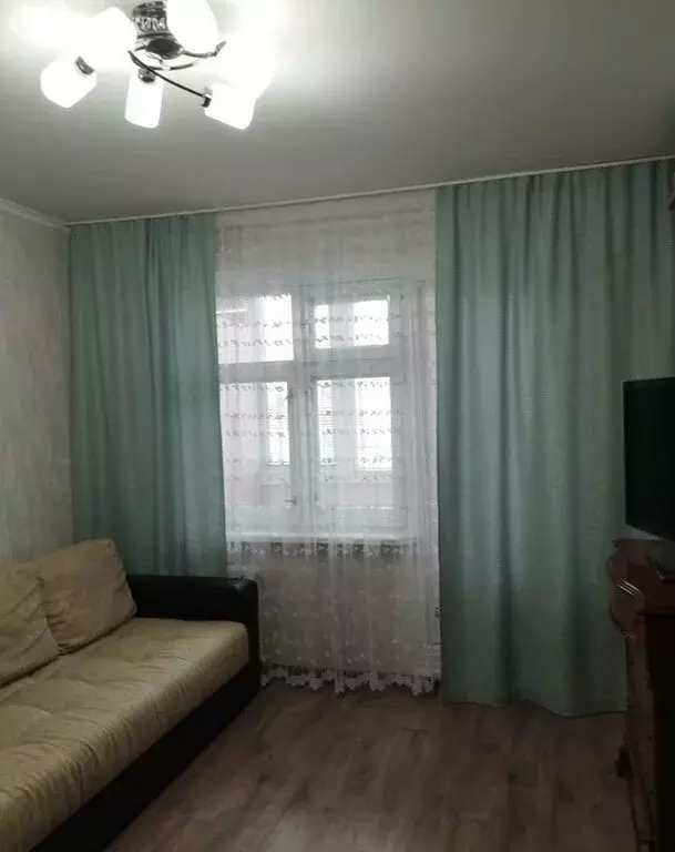 1-комнатная квартира: Волгодонск, улица Академика Королёва, 10 (34.7 ... - Фото 0