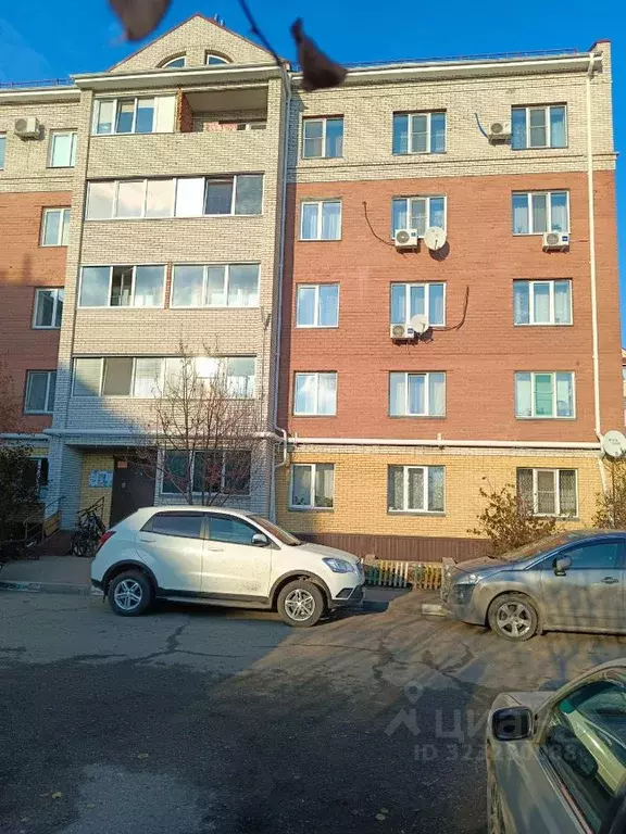 2-к кв. Омская область, Омский район, с. Троицкое, Ясная Поляна мкр ... - Фото 1