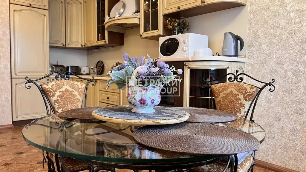 1-к кв. Московская область, Реутов Комсомольская ул., 10к1 (41.0 м) - Фото 1