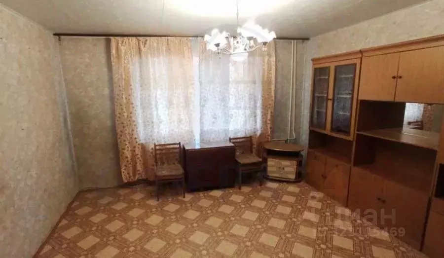 2-к кв. Новосибирская область, Новосибирск ул. В. Высоцкого, 39 (50.1 ... - Фото 1