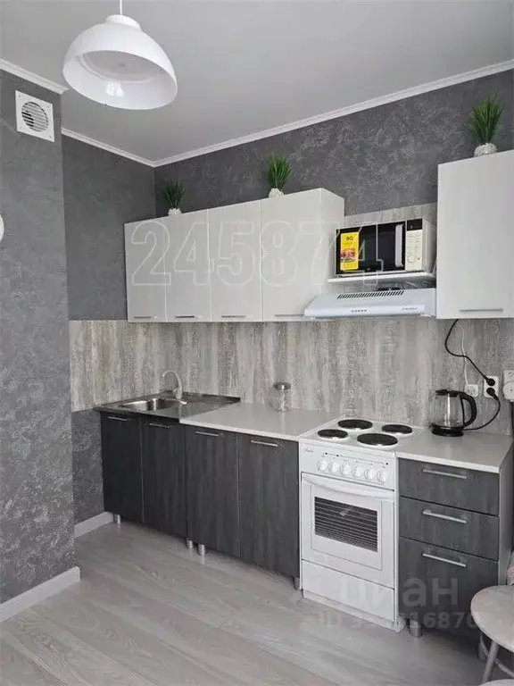 1-к кв. Москва ул. Верхние Поля, 28 (39.0 м) - Фото 1
