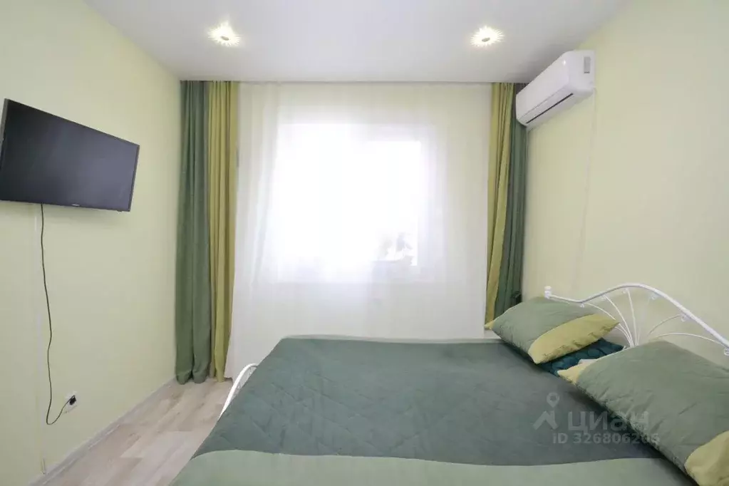 1-к кв. Саха (Якутия), Жатай городской округ, Жатай рп ул. ... - Фото 1