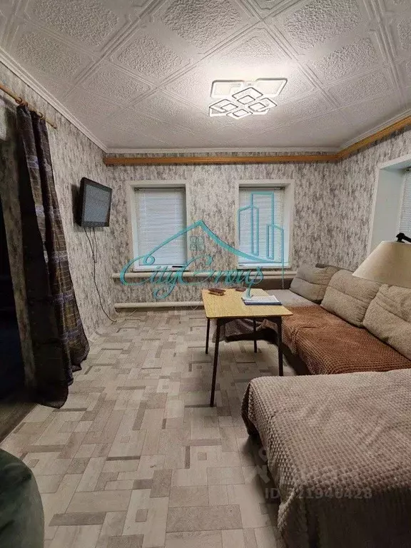 Дом в Оренбургская область, Орск Старый город мкр, ул. Орджоникидзе, 7 ... - Фото 0