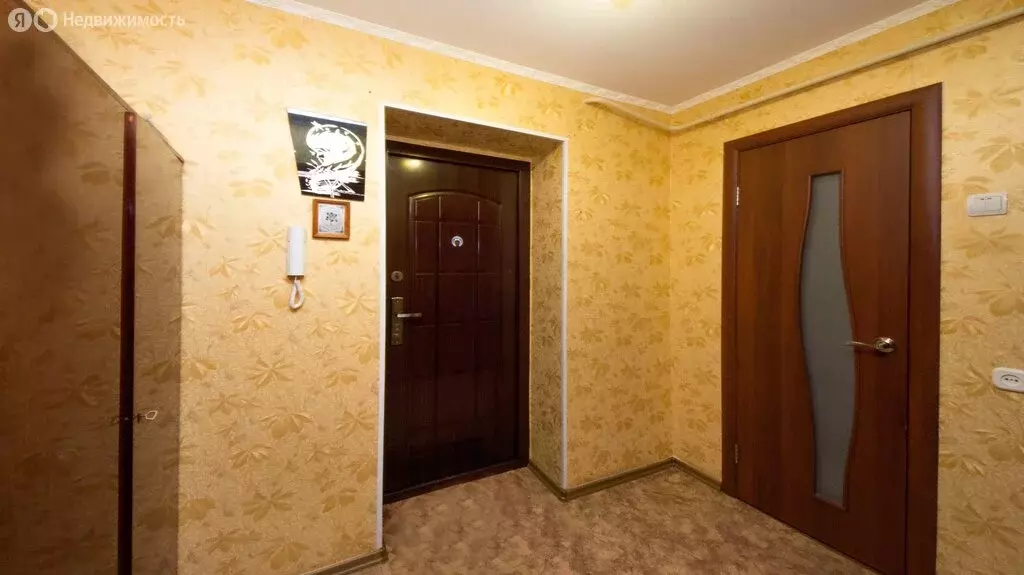 1-комнатная квартира: Омск, микрорайон Крутая Горка, улица Полтавцева, ... - Фото 1