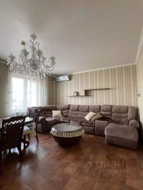 3-к кв. Иркутская область, Иркутск Байкальская ул., 202/14 (92.2 м) - Фото 2