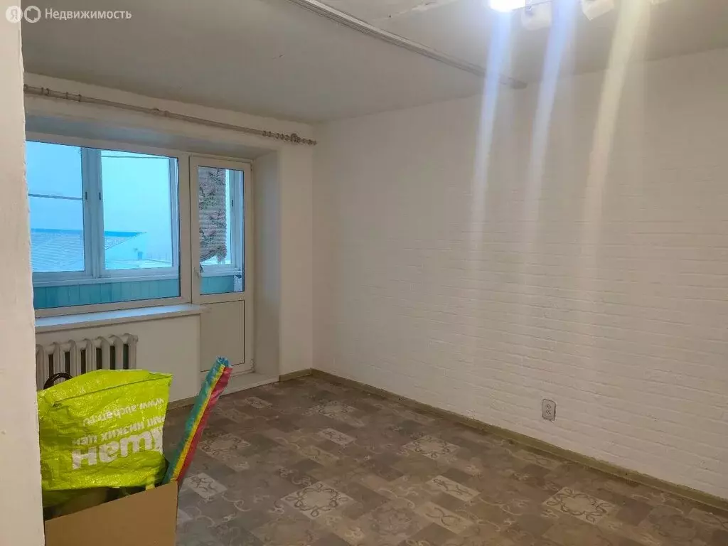 1-комнатная квартира: Краснотурьинск, улица Чкалова, 29 (30 м) - Фото 1