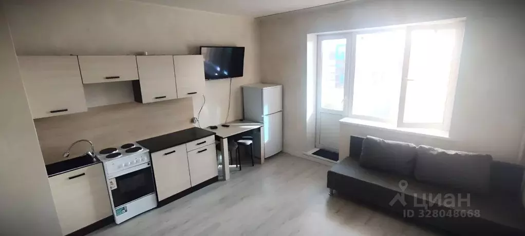 Студия Московская область, Ленинский городской округ, Мисайлово пгт, ... - Фото 1