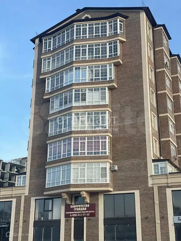 Продаётся 1-к квартира, 45 м - Фото 1