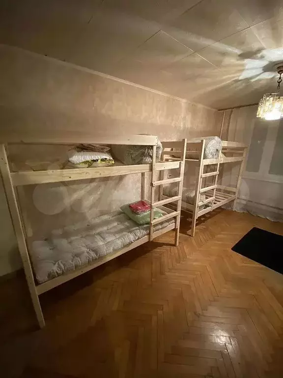 1-к. квартира, 31 м, 8/9 эт. - Фото 1