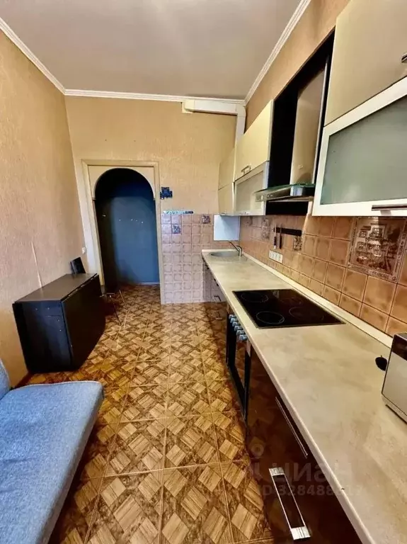 1-к кв. Московская область, Люберцы городской округ, Октябрьский пгт ... - Фото 2