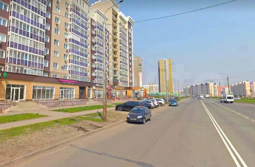 продажа в стерлитамаке, 116 м2 - Фото 1