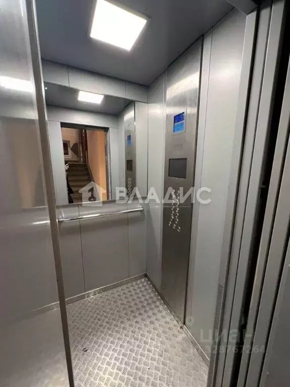 2-к кв. Москва Маленковская ул., 12 (44.5 м) - Фото 1