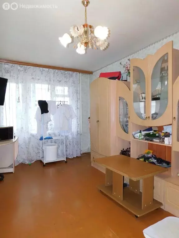 4-комнатная квартира: Донской, Западная улица, 15 (58 м) - Фото 1