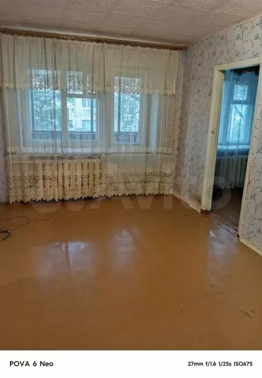2-к. квартира, 46,2 м, 4/5 эт. - Фото 1