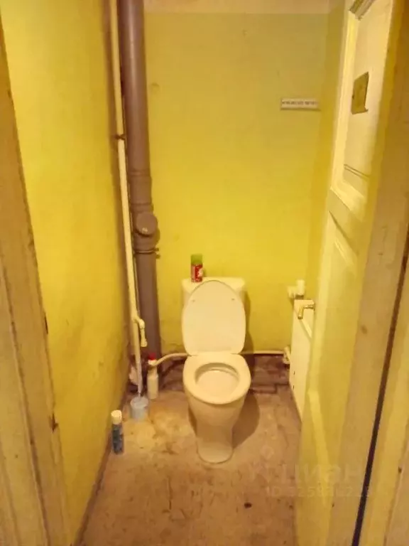 Комната Санкт-Петербург ул. Рылеева, 15 (25.0 м) - Фото 1