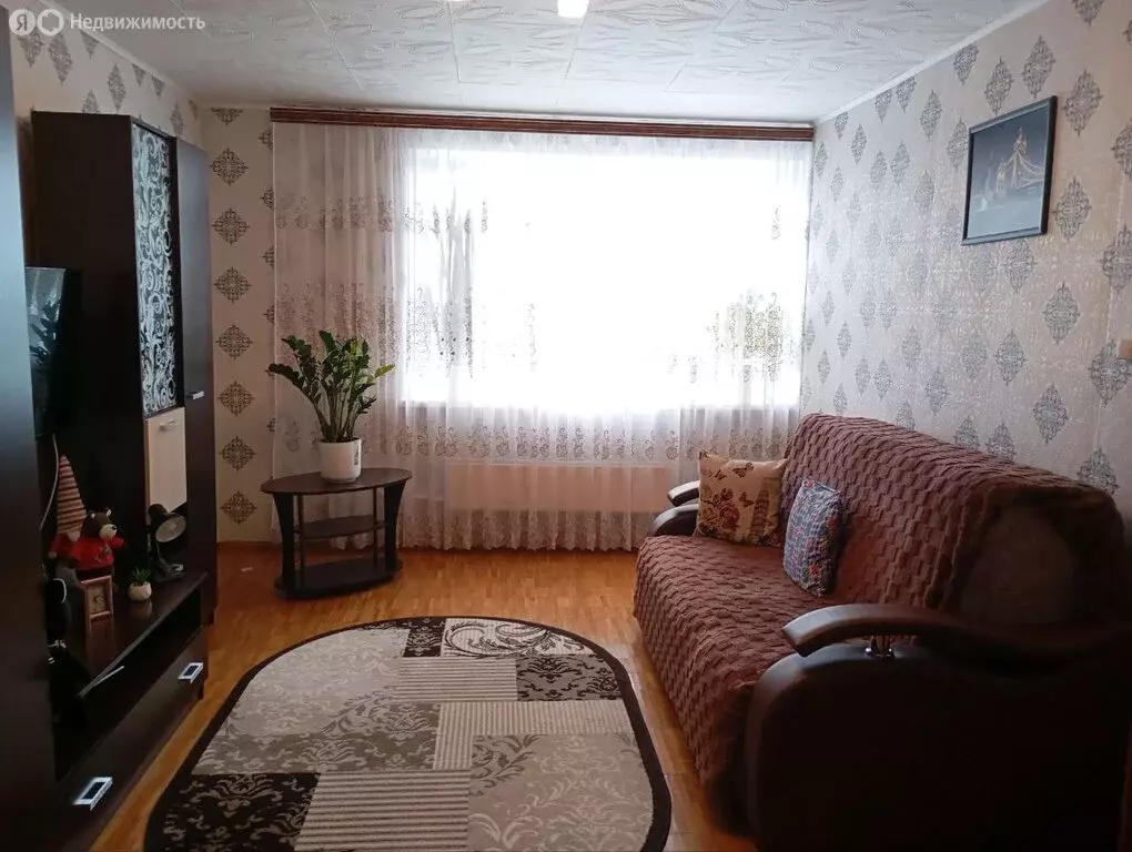 3-комнатная квартира: Ярцево, проспект Металлургов, 36 (64.2 м) - Фото 2