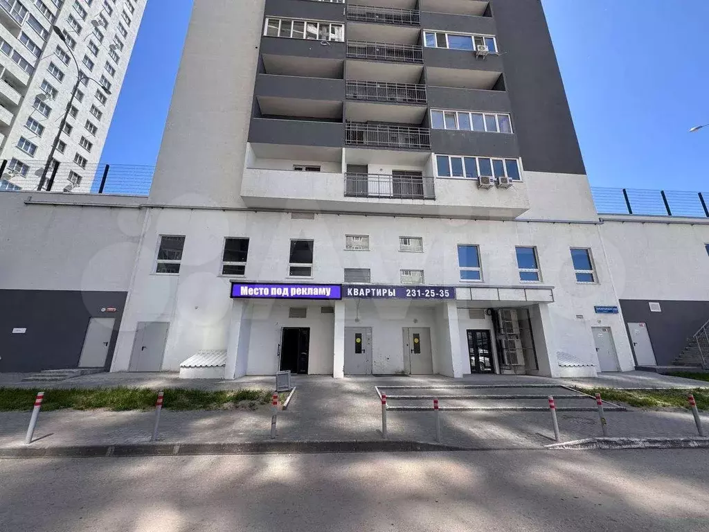 Аренда торгово-офисного помещения, 159.4 м - Фото 1