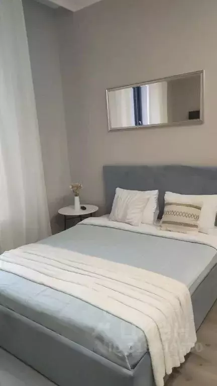 1-к кв. Москва Ленинградский просп., 34А (25.0 м) - Фото 1