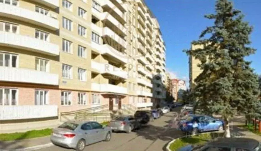 2-к кв. Ставропольский край, Пятигорск ул. Булгакова, 17 (61.5 м) - Фото 0