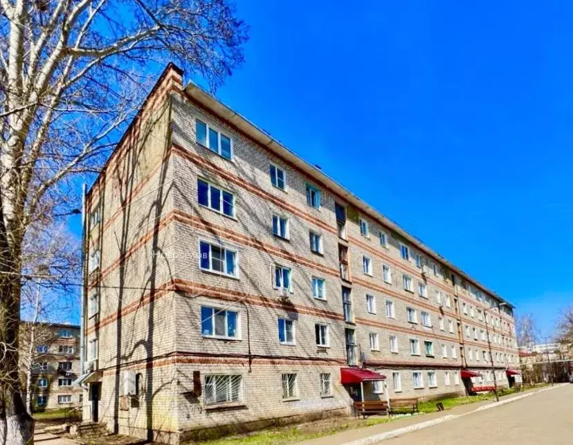 Продаётся 1-к квартира, 18.5 м - Фото 0