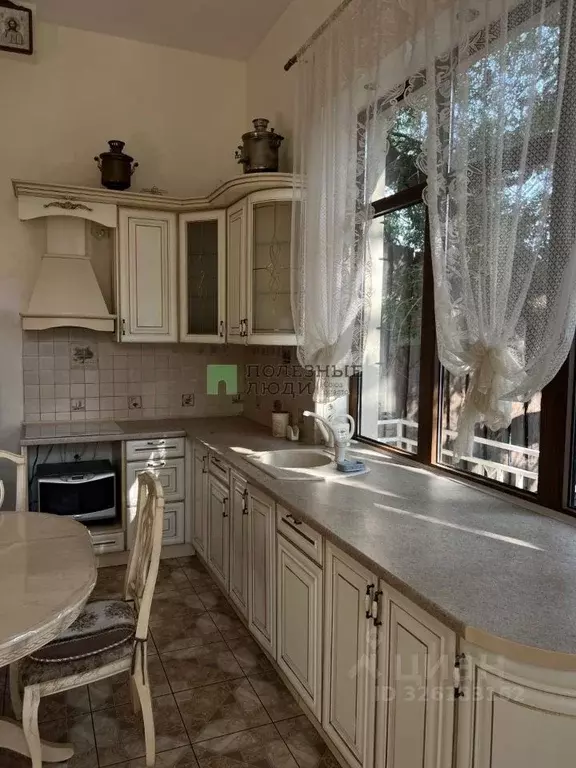 Дом в Крым, Ялта муниципальный округ, Симеиз пгт ул. Михаила Баранова, ... - Фото 1