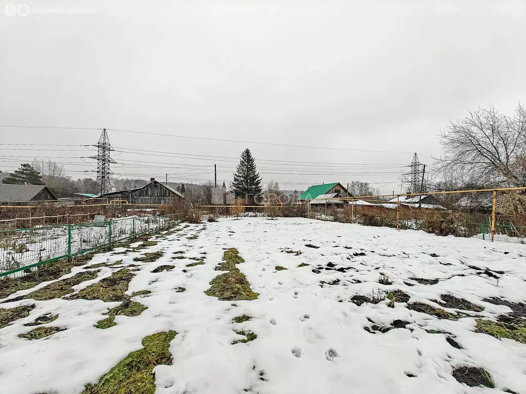 Участок в Новосибирск, 4-я Рабочая улица, 108 (13.2 м) - Фото 1