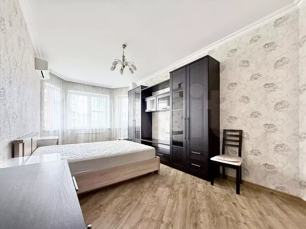 1-к. квартира, 48,5 м, 7/24 эт. - Фото 0