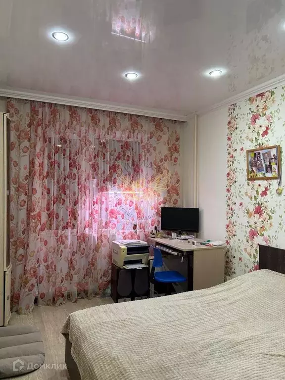Продаётся 3-к квартира, 63.8 м - Фото 1