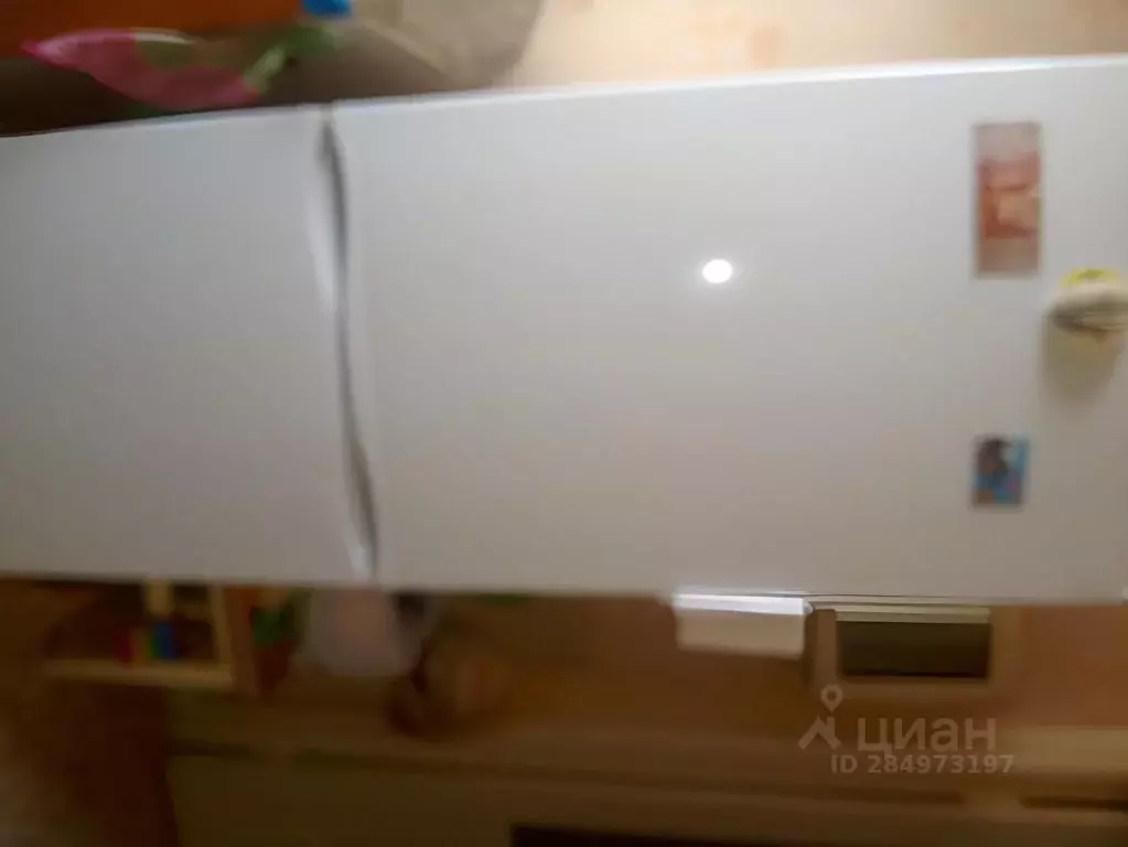 Комната Челябинская область, Челябинск ул. Молодогвардейцев, 44 - Фото 2