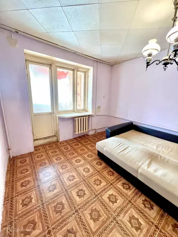 Продаётся 1-к квартира, 25.5 м - Фото 1