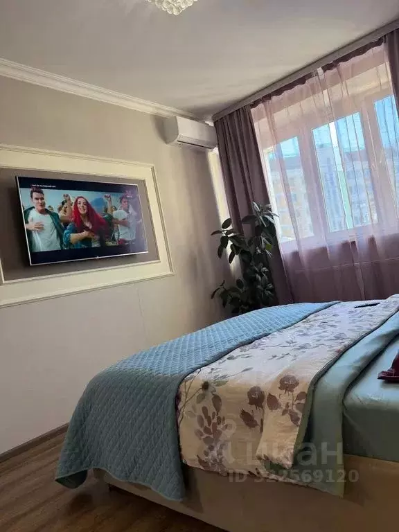 1-к кв. Московская область, Балашиха Железнодорожный мкр, ул. Андрея ... - Фото 2