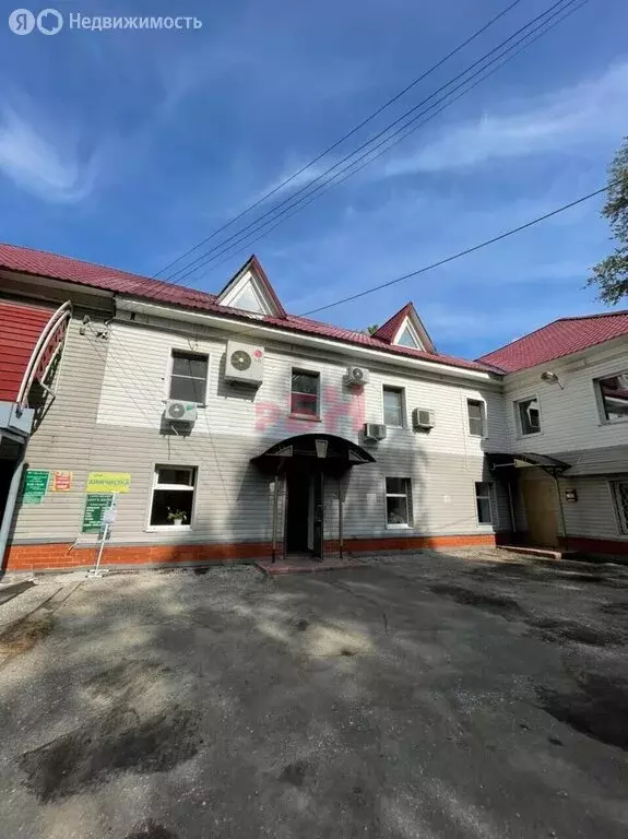 Офис (120 м) - Фото 1